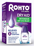 Rohto Dry Eye Aid