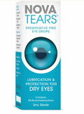 Nova Tears