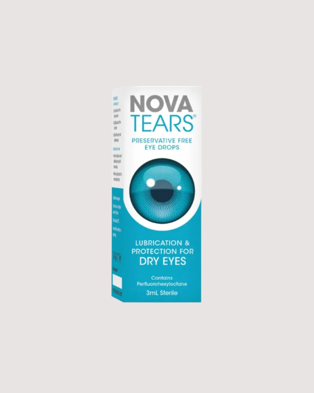 Nova Tears