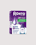 Rohto Dry Eye Aid