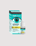 OptiChoice 0.2% Sodium Hyaluronate Lubricating Eye Drops